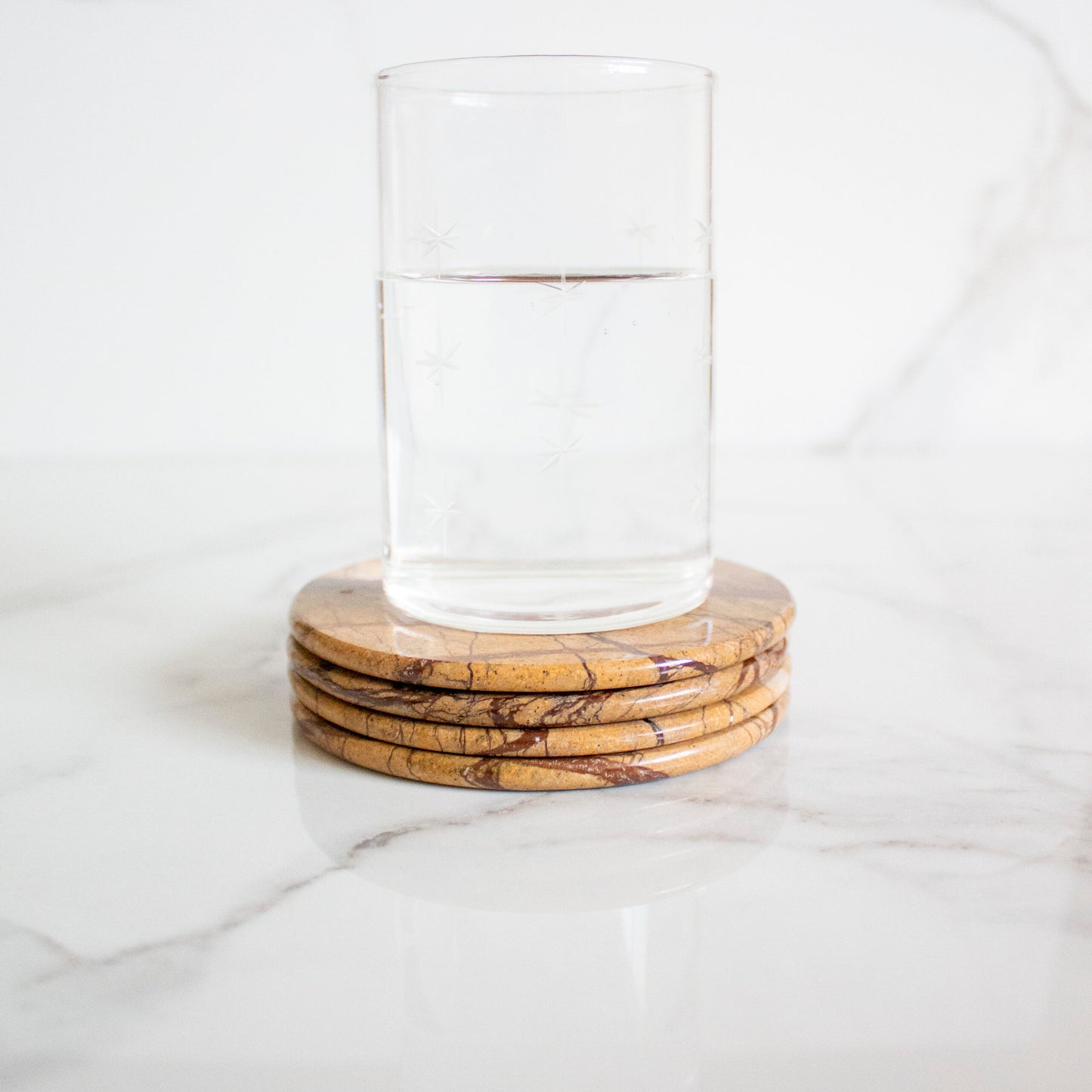 Bidasar Coasters