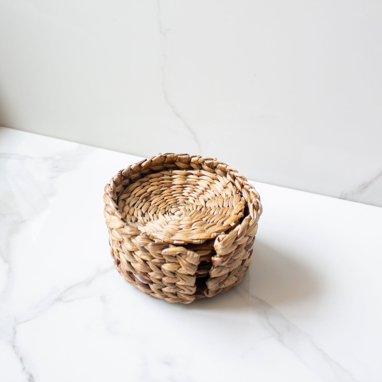Weaver Coasters Set of 6
