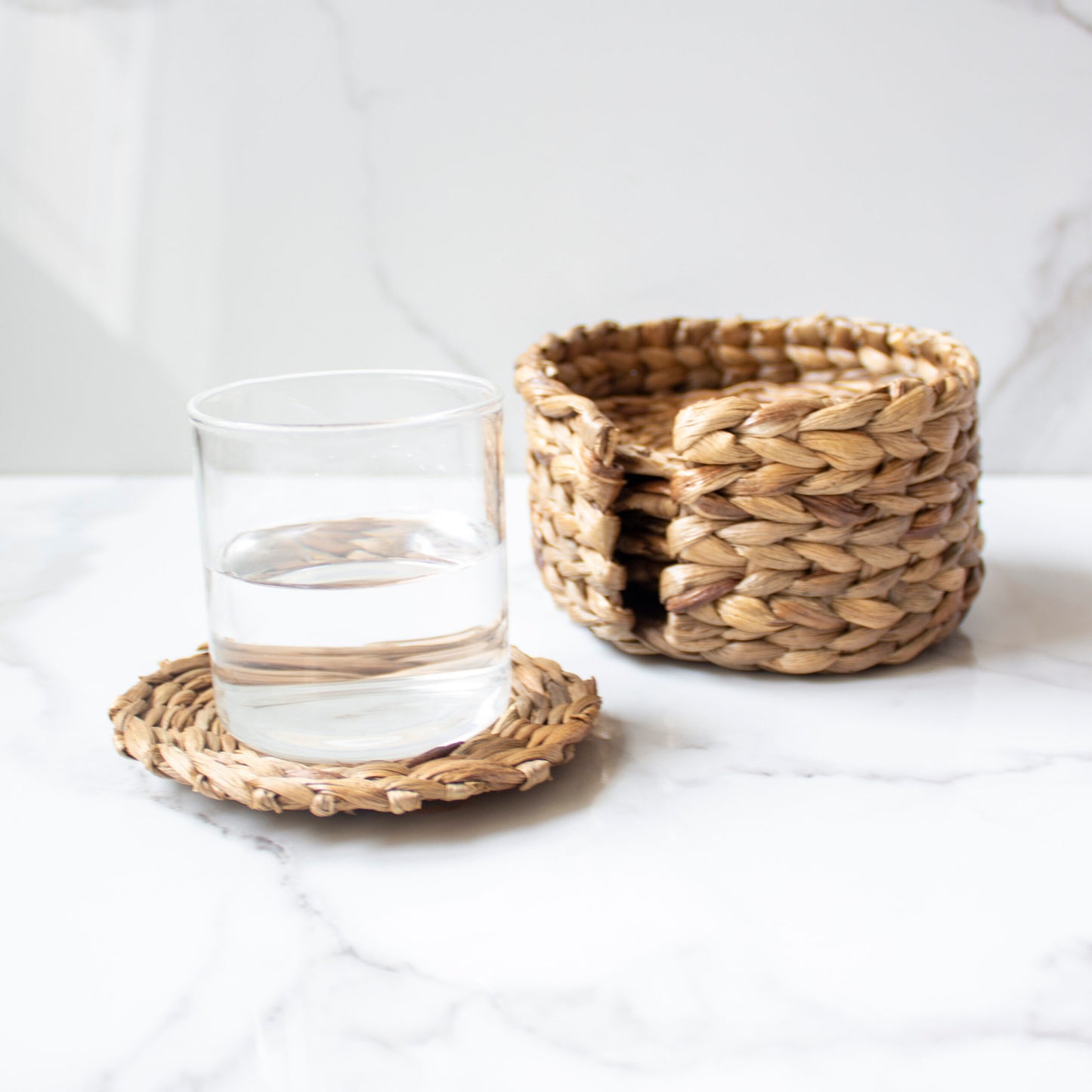 Weaver Coasters Set of 6