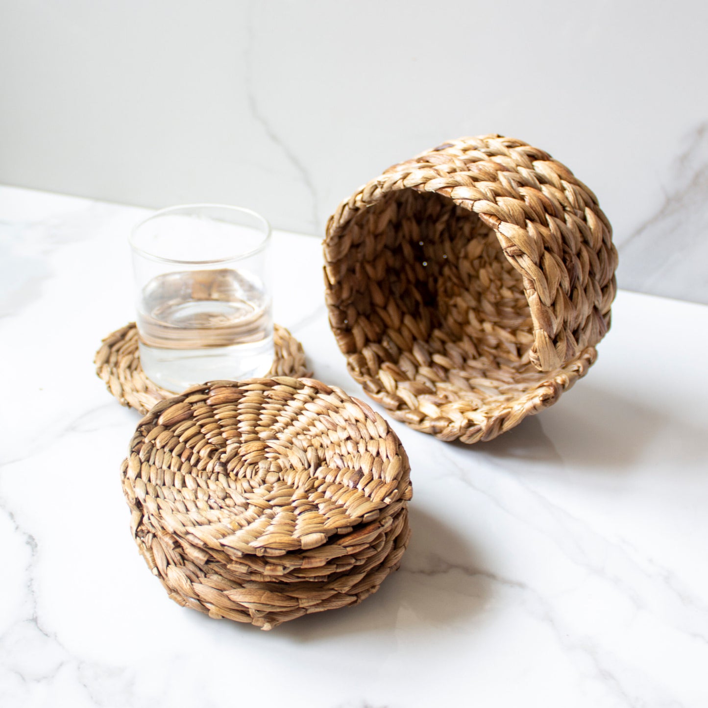 Weaver Coasters Set of 6