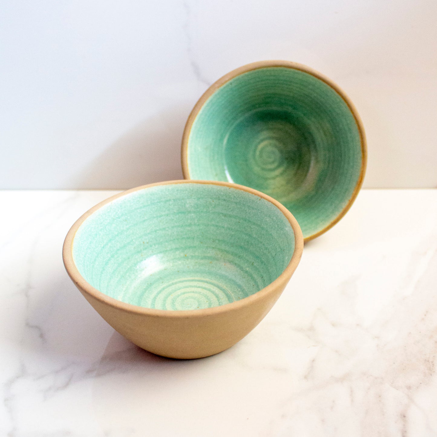 Inside Out Soup Bowl Set of 2