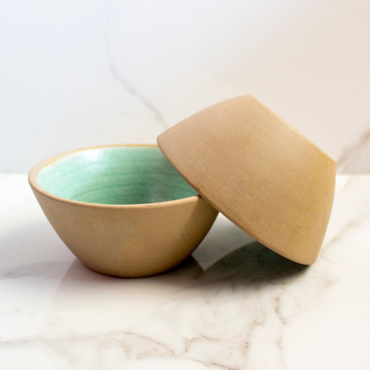 Inside Out Soup Bowl Set of 2