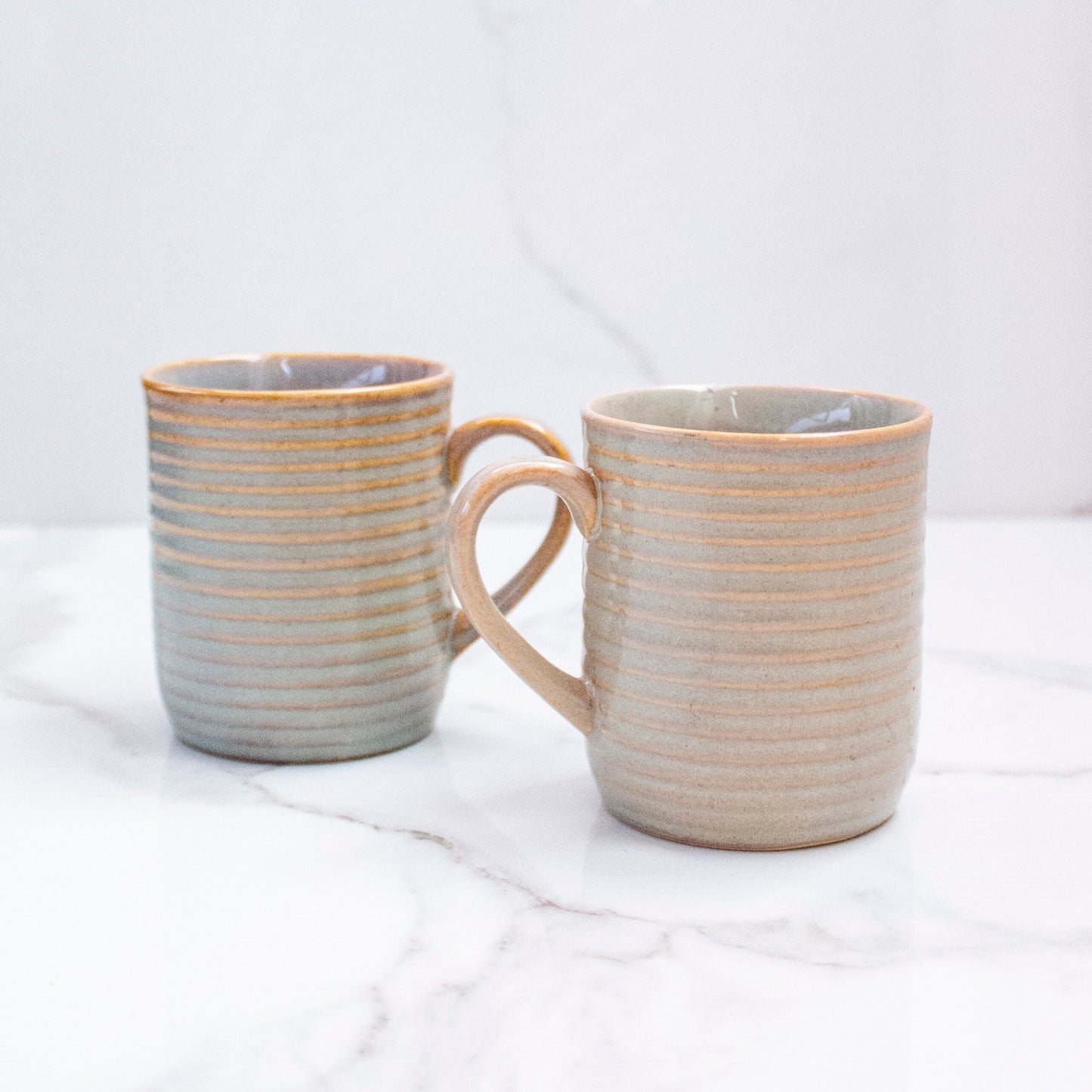 Cappuccino Cups