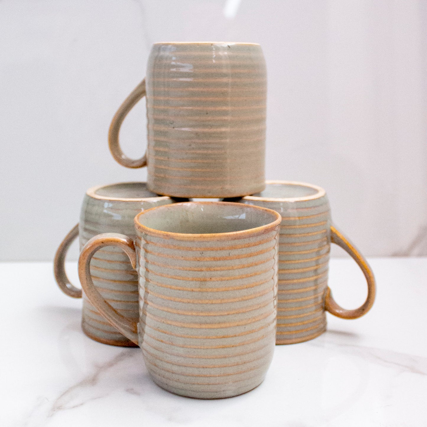 Cappuccino Cups