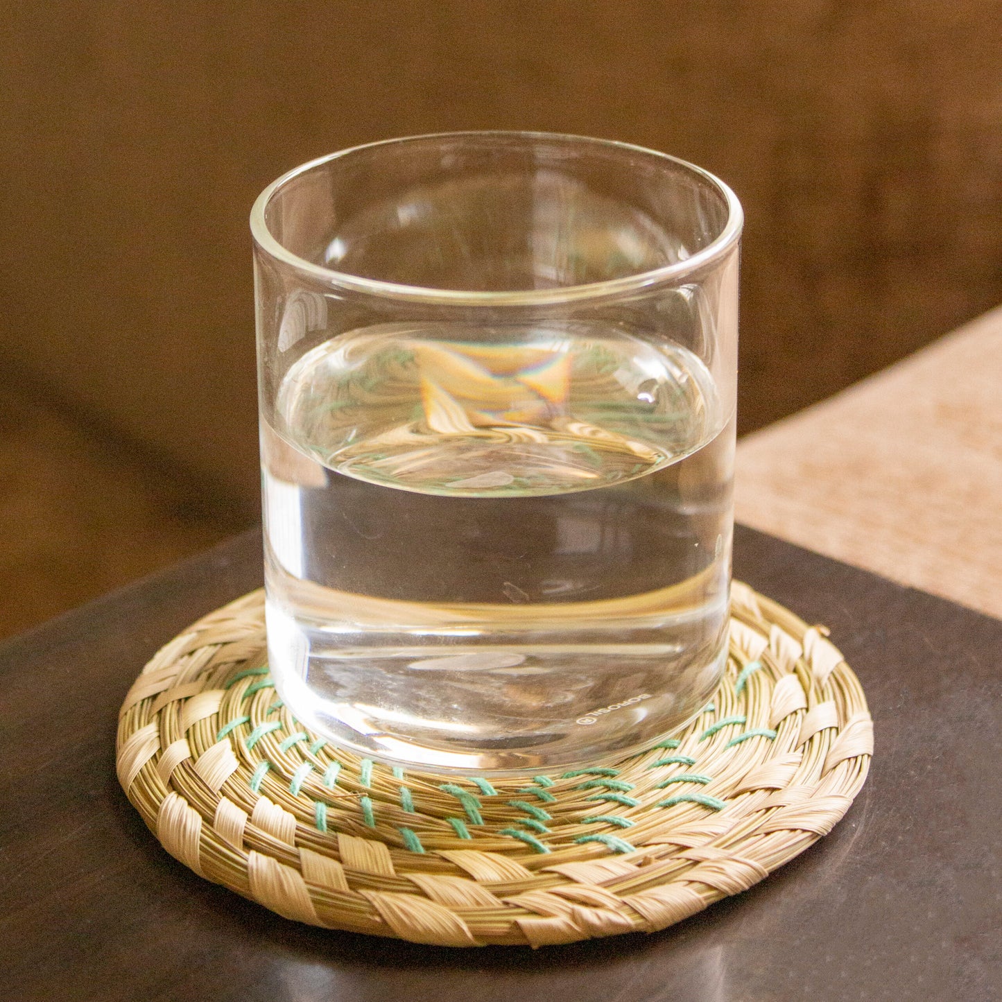 Orbit Coaster Set of 6
