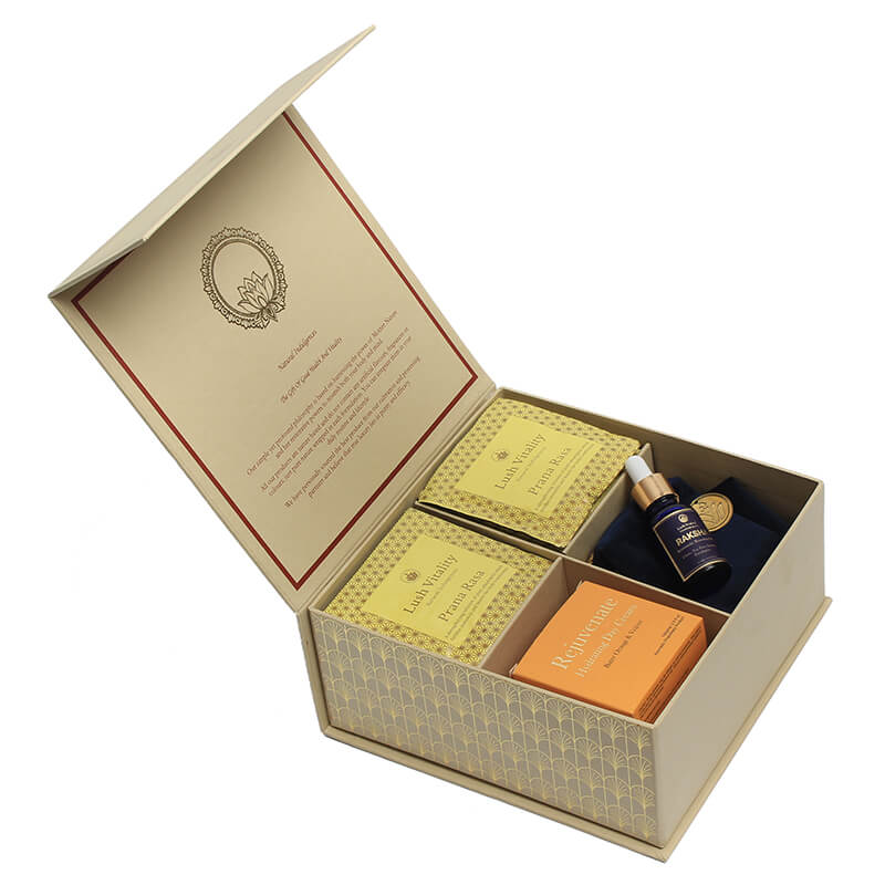 IMMUNITY LUXURY GIFT BOX