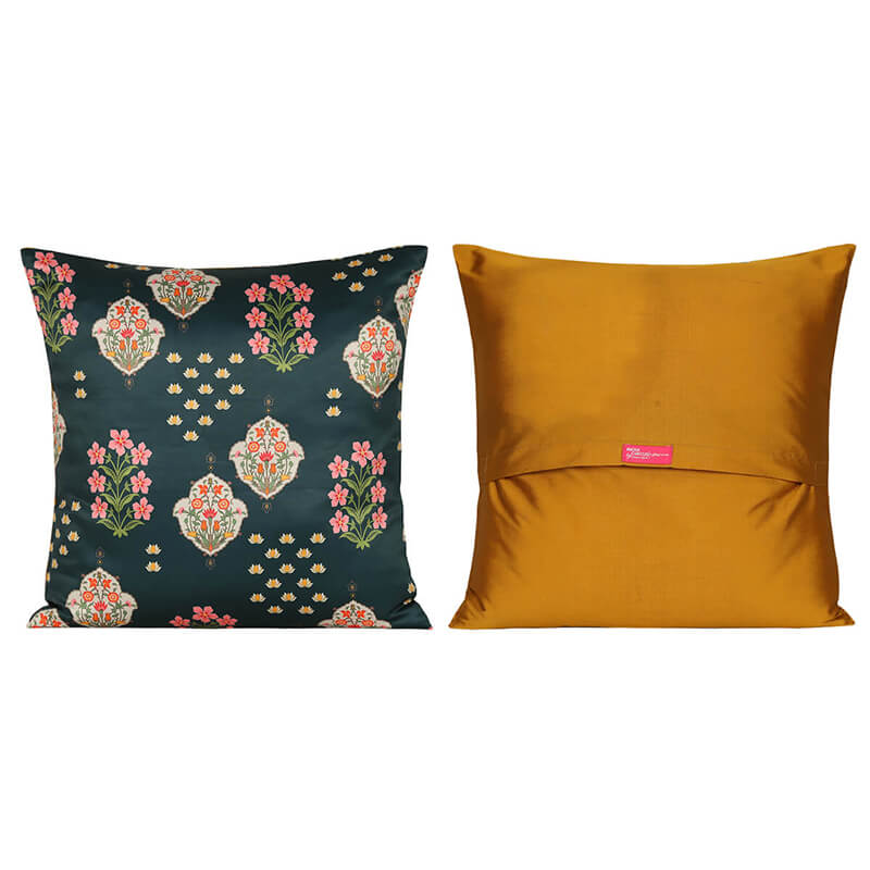 INFLORESCENCE FROLIC SATIN BLEND