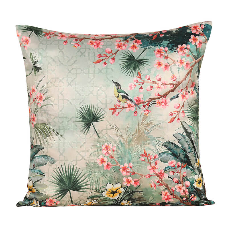 INFLORESCENCE FROLIC SATIN BLEND