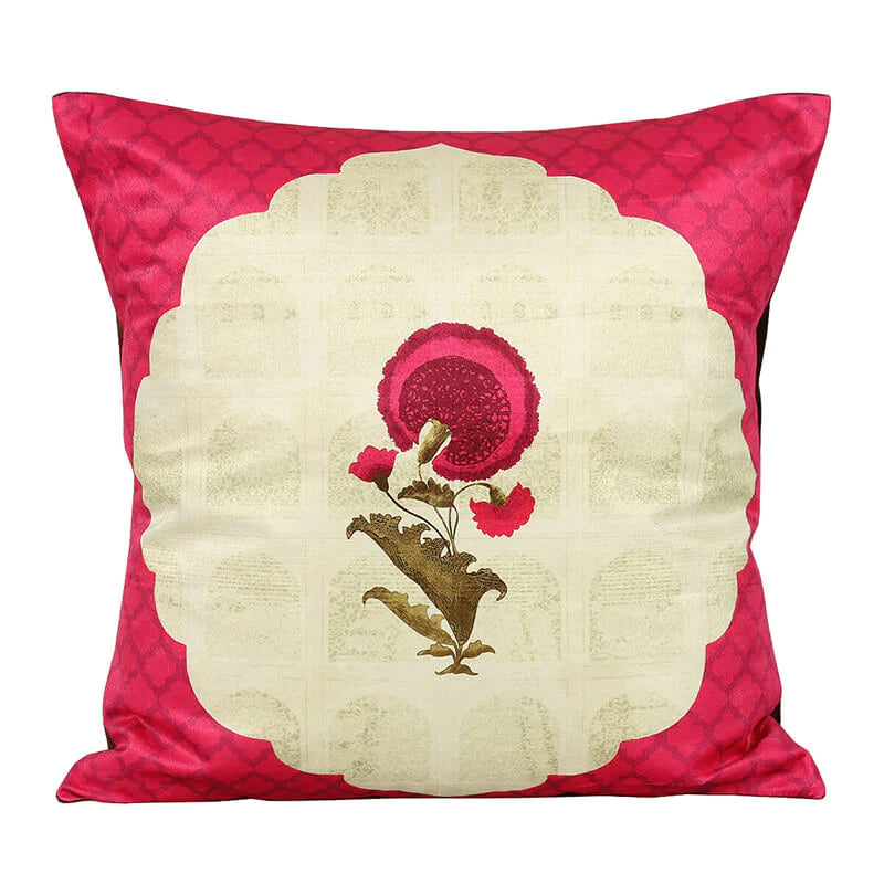POPPY BIRD LAND BLENDED VELVET