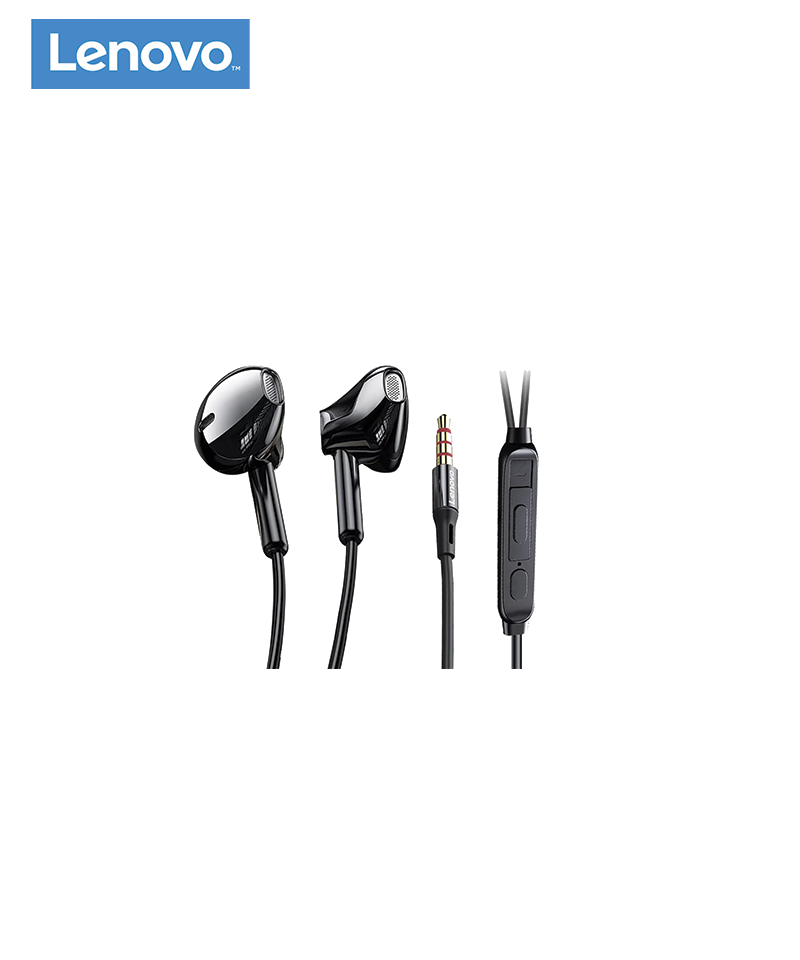 XF06 Wired in-Ear Earphone with in-line Remote Control
