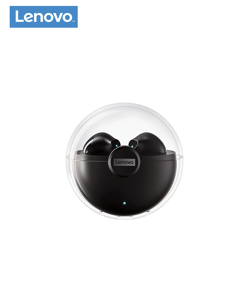 LP80 True Wireless Earbuds