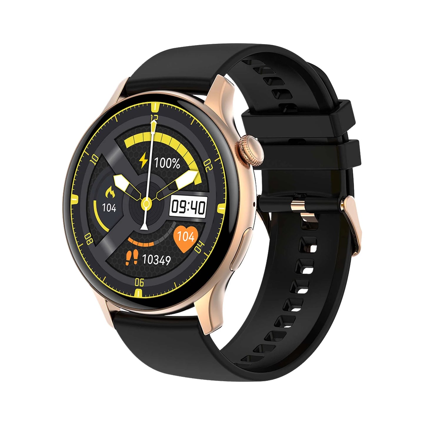 Spectra Pro Smartwatch
