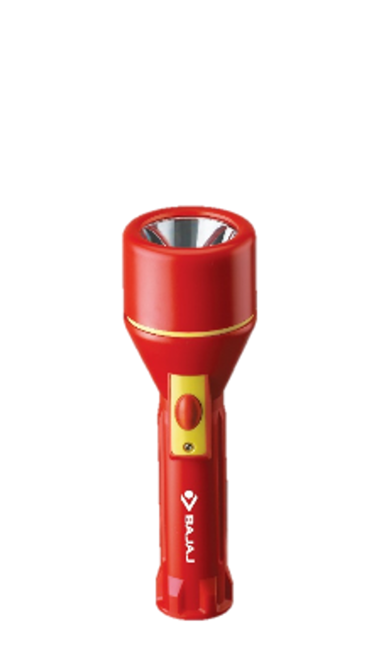 BAJAJ TORCH