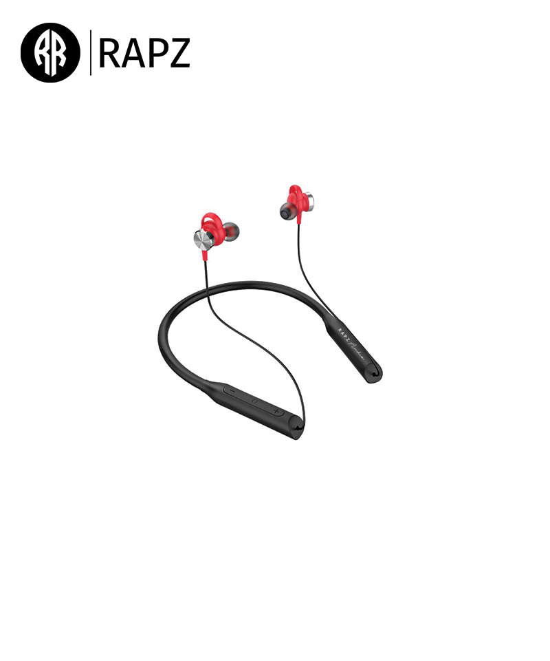 BT 1 Bluetooth Neckband Earphone