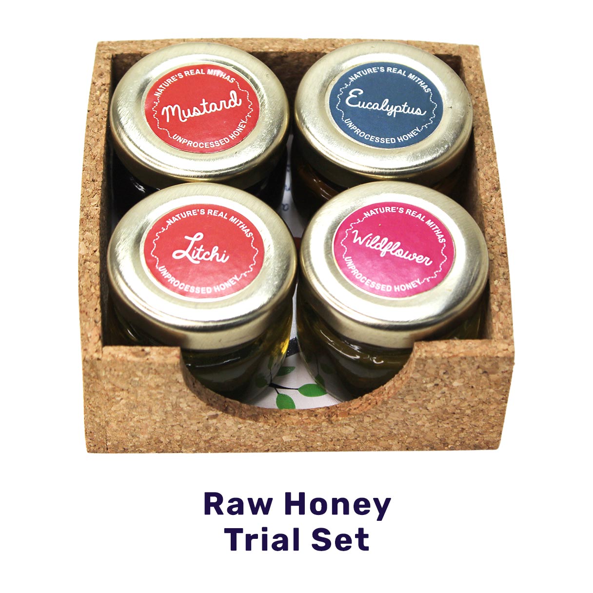 Eco Goodness Premium Box
