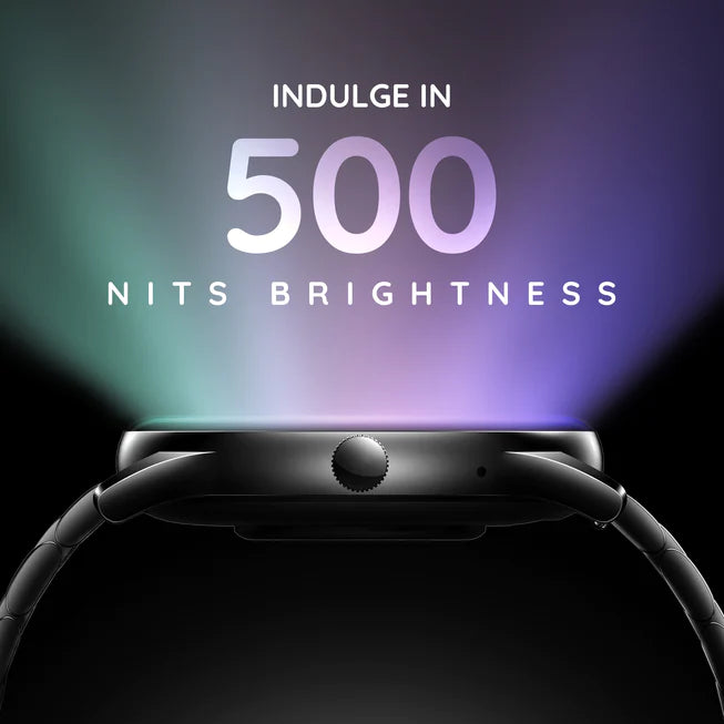 Cosmos Bold Pro Smart Watch