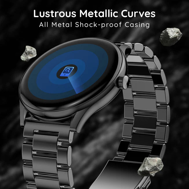 Cosmos Bold Pro Smart Watch