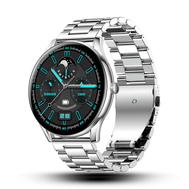 Cosmos Bold Pro Smart Watch