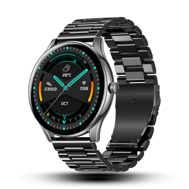Cosmos Bold Pro Smart Watch