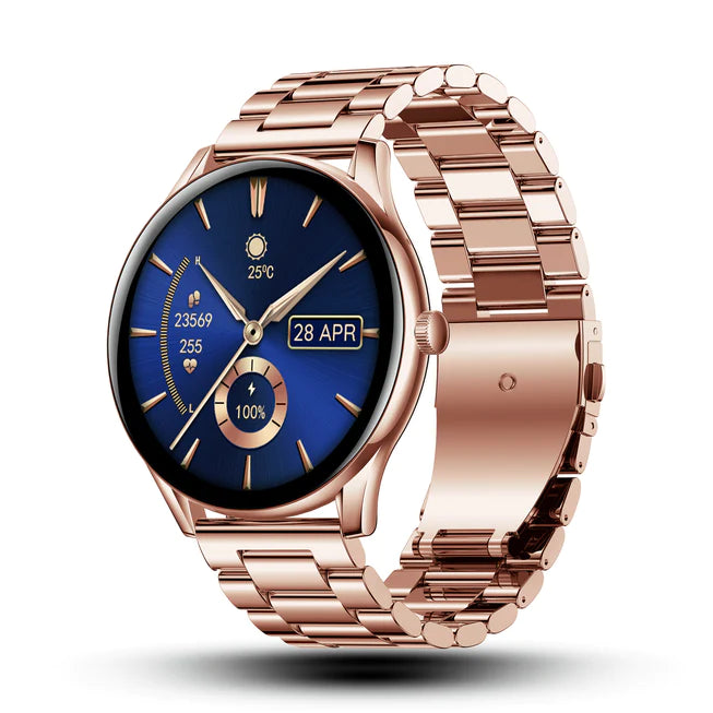 Cosmos Bold Pro Smart Watch