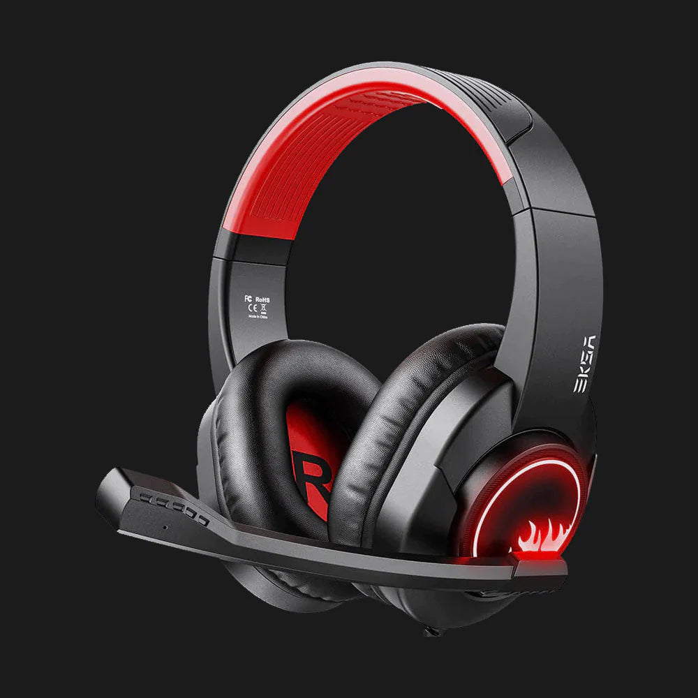 T8 Stereo Gaming Headset For PC, Mobile, PS4/PS5, XBOX