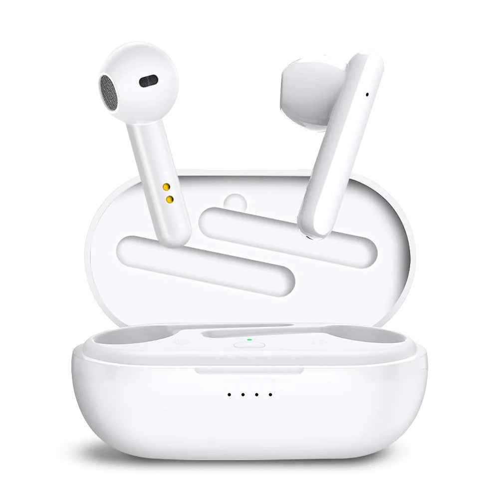 Helixus: The Earbud Audio Device