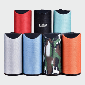 Portable Tg-113 Is The Ultimate, High-Powered Portable Bluetooth Speaker