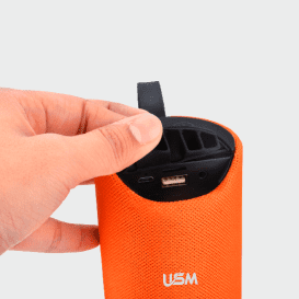 Portable Tg-113 Is The Ultimate, High-Powered Portable Bluetooth Speaker