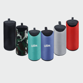 Portable Tg-113 Is The Ultimate, High-Powered Portable Bluetooth Speaker