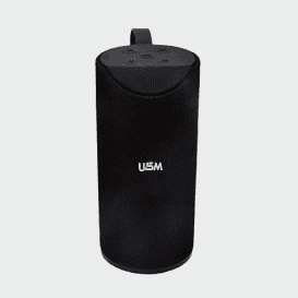 Portable Tg-113 Is The Ultimate, High-Powered Portable Bluetooth Speaker