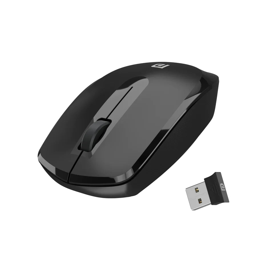 Toad 25 Wireless Mouse
