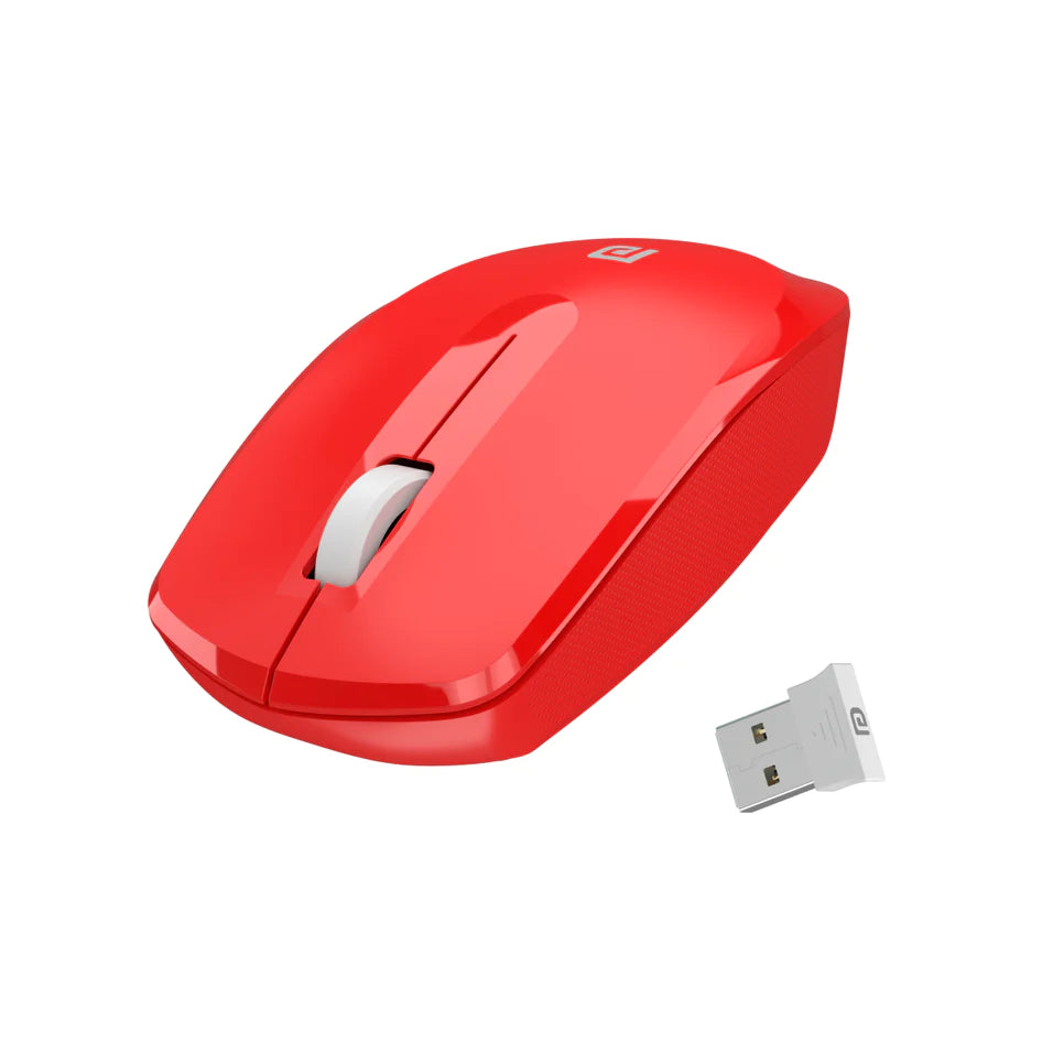 Toad 25 Wireless Mouse