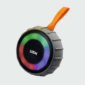 IPx7 Waterproof