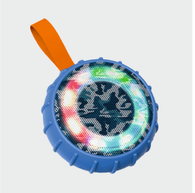 IPx7 Waterproof