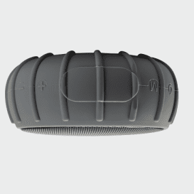 IPx7 Waterproof