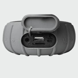 IPx7 Waterproof