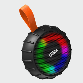 IPx7 Waterproof