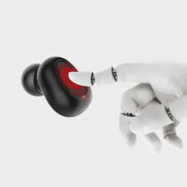 Mini Sports Earpods