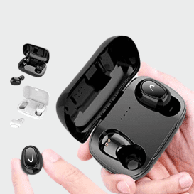Mini Sports Earpods