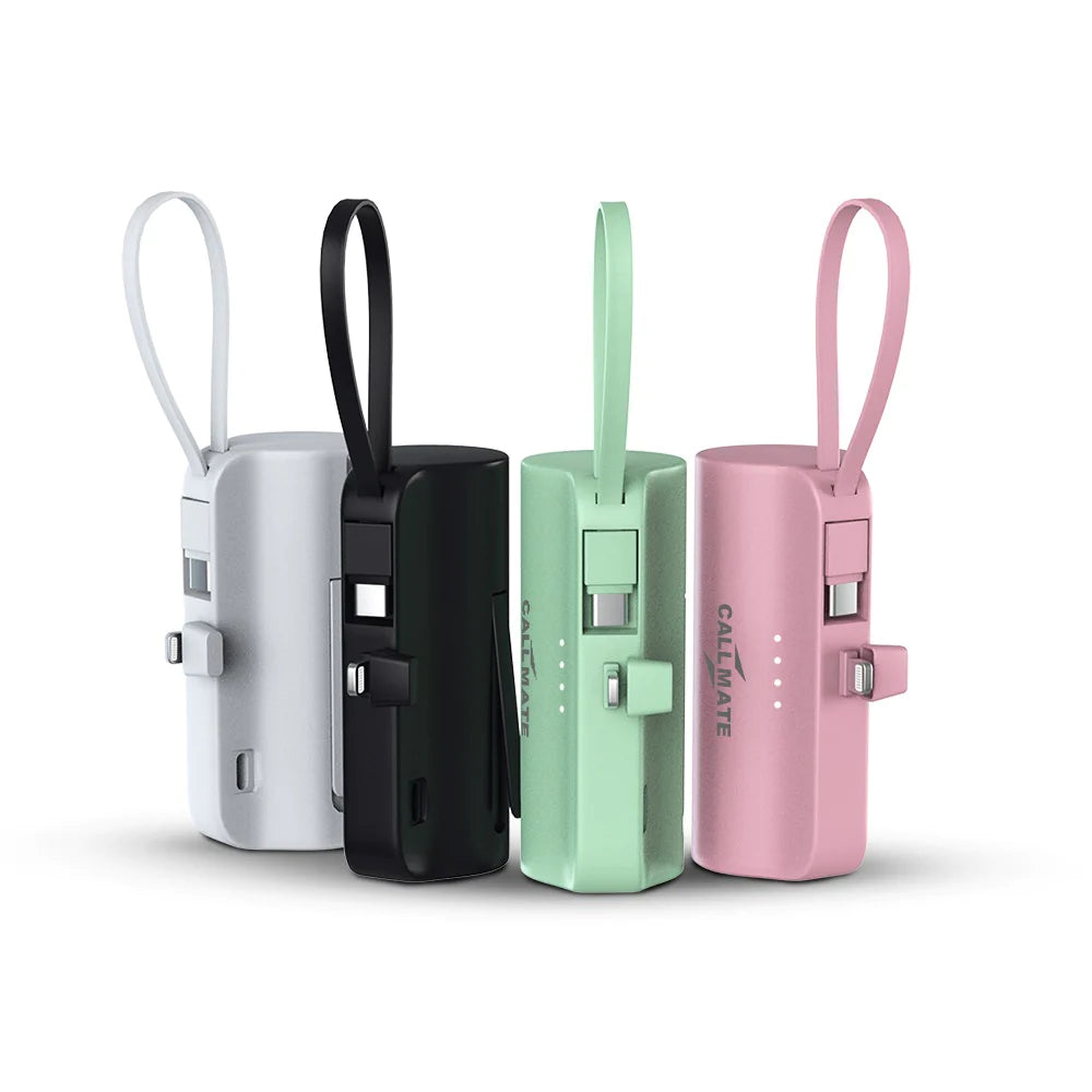 Protein: The iPhone PowerPod