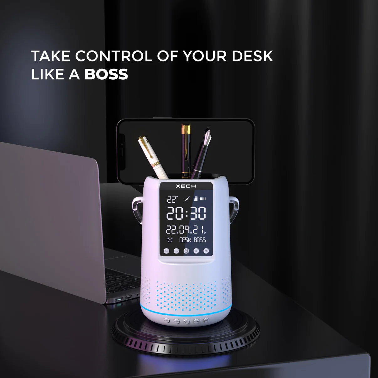 Deskboss