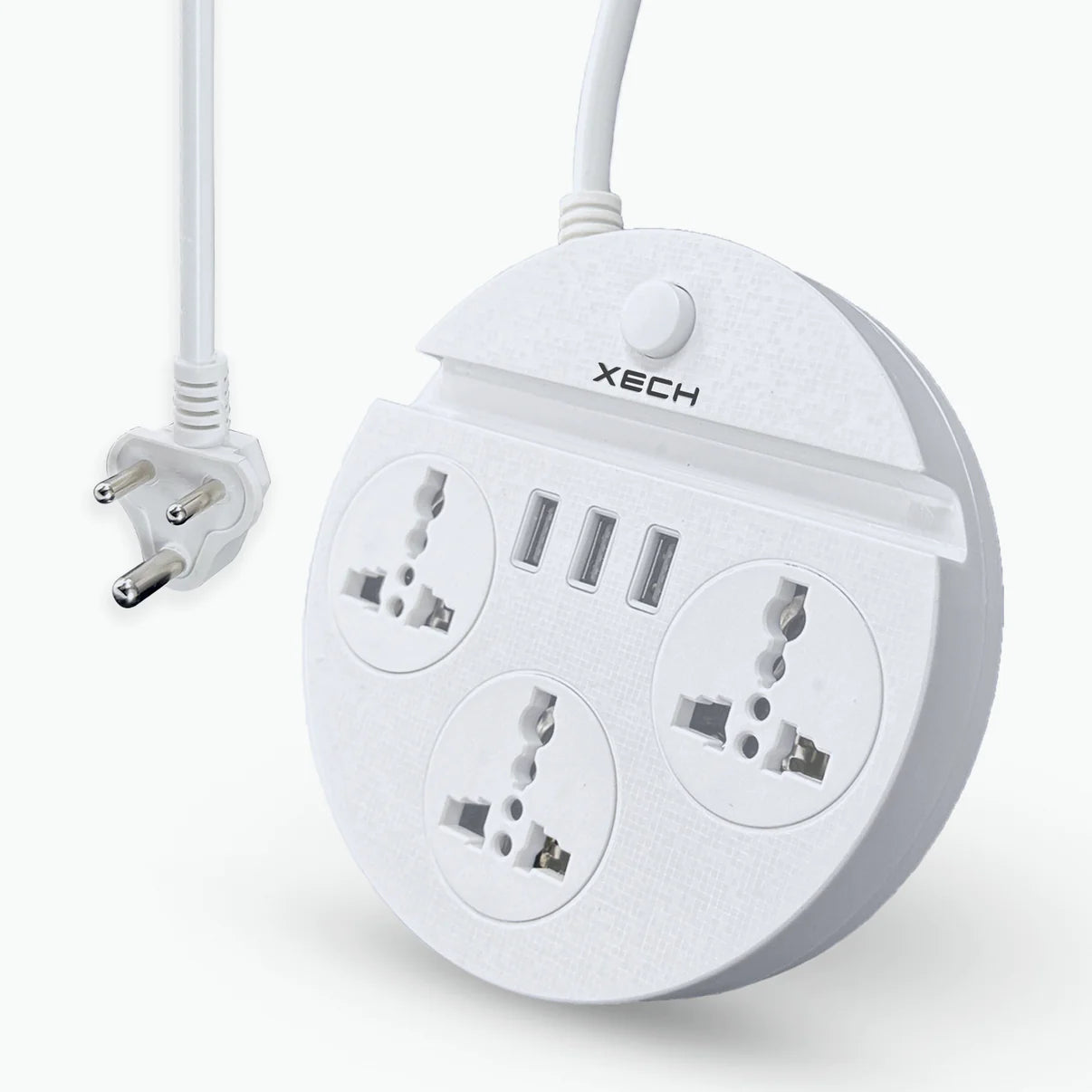 Charging Disc