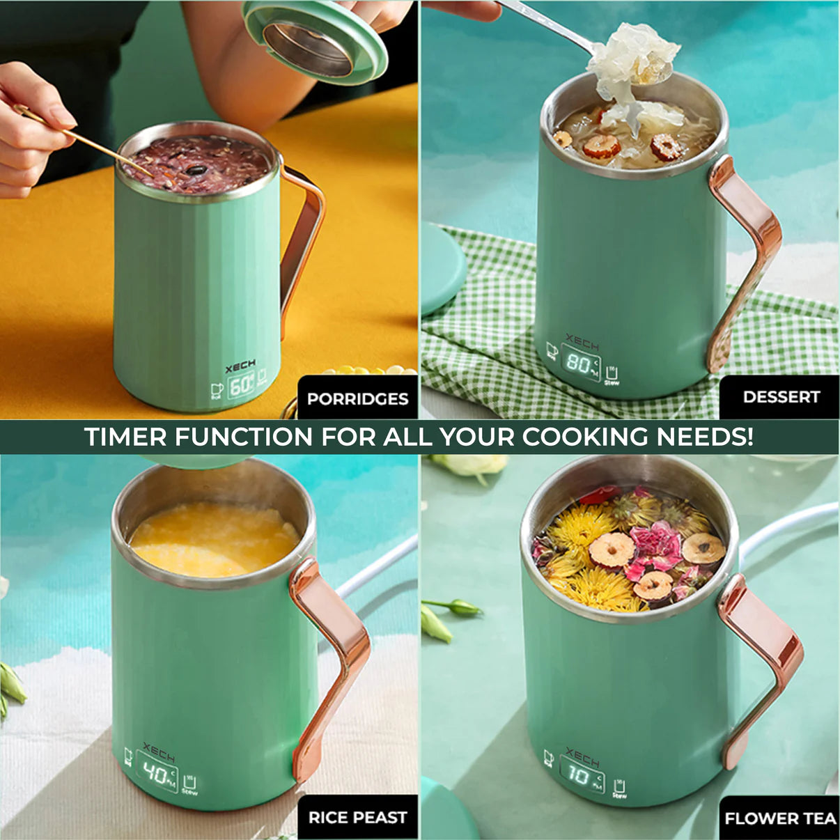 Superboil