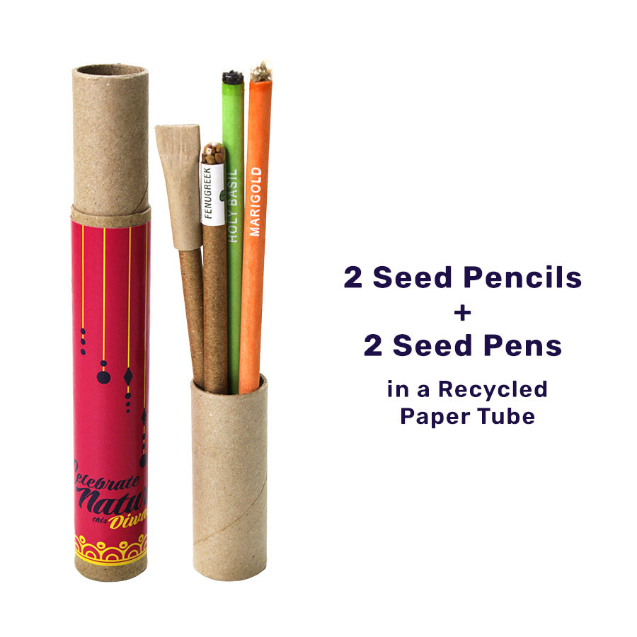 Eco Goodness Premium Box