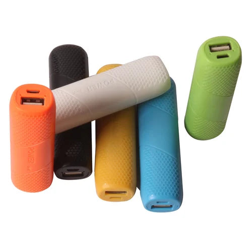 Power Bank 2600 Mah
