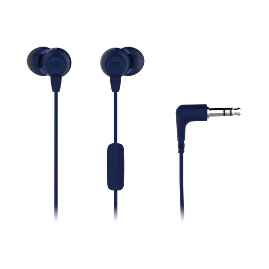 JBL C50HI In-Ear Headphones
