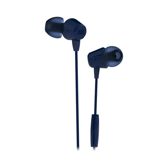 JBL C50HI In-Ear Headphones