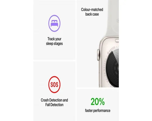 Bluetooth Slim Smart Watch