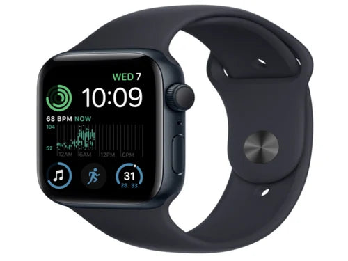 Bluetooth Slim Smart Watch