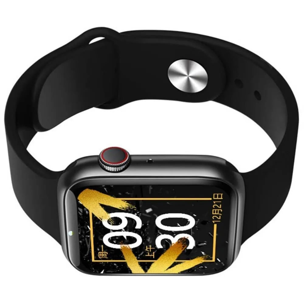 W303 Bluetooth Smart Watch